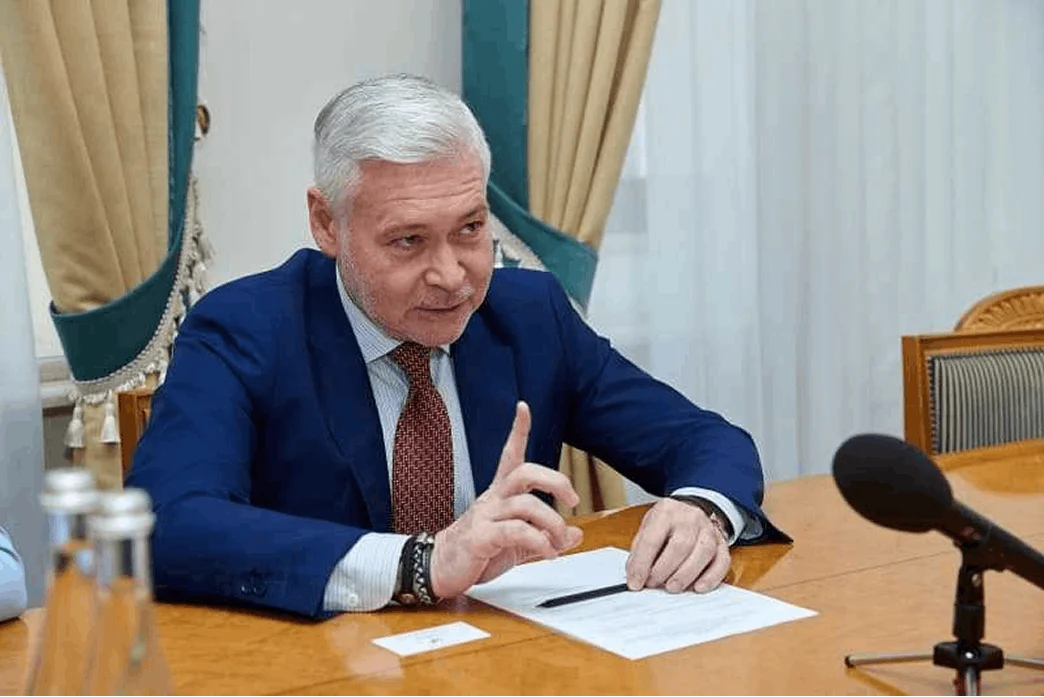 Ігор Терехов